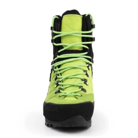 Salewa Ms Vultur Evo Gtx vandringsskor 61334-0916 grön 8