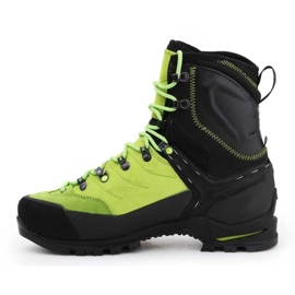Salewa Ms Vultur Evo Gtx vandringsskor 61334-0916 grön 10