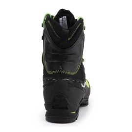Salewa Ms Vultur Evo Gtx vandringsskor 61334-0916 grön 11
