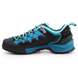 Salewa Ws Wildfire Edge W 61347-8736 skor svart 4