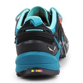 Salewa Ws Wildfire Edge W 61347-8736 skor svart 5