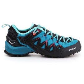 Salewa Ws Wildfire Edge W 61347-8736 skor svart 6