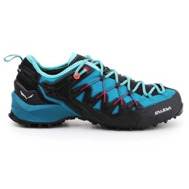 Salewa Ws Wildfire Edge W 61347-8736 skor svart 12