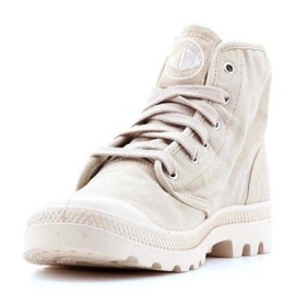Palladium Pampa Hi M 02352-238-M skor beige 5
