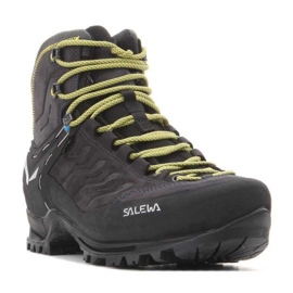 Salewa Ms Rapace Gtx M 61332 0960 vandringsskor svart 11