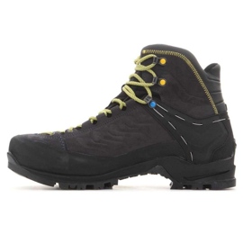Salewa Ms Rapace Gtx M 61332 0960 vandringsskor svart 15