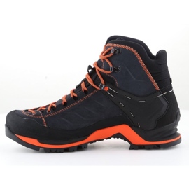 Salewa Mtn Trainer Gtx M 63458-0985 vandringsskor mångfärgad 4