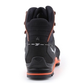 Salewa Mtn Trainer Gtx M 63458-0985 vandringsskor mångfärgad 5
