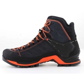 Salewa Mtn Trainer Gtx M 63458-0985 vandringsskor mångfärgad 9