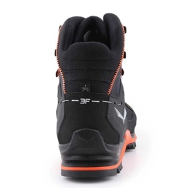 Salewa Mtn Trainer Gtx M 63458-0985 vandringsskor mångfärgad 10