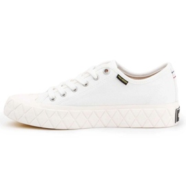 Palladium Ace Cvs Star 77014-116-M skor vit 7