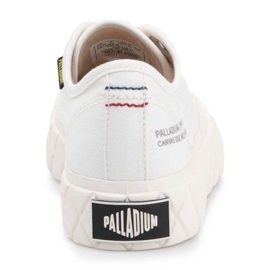 Palladium Ace Cvs Star 77014-116-M skor vit 8