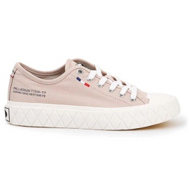 Palladium Ace Cvs 77014-278 skor rosa 6