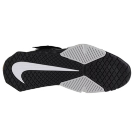 Nike Savaleos CV5708-010 skor svart 7