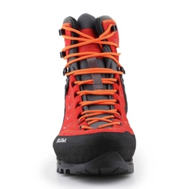 Salewa Ms Rapace Gtx 61332-1581 skor röd 8