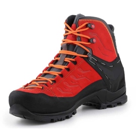 Salewa Ms Rapace Gtx 61332-1581 skor röd 9