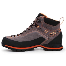 Garmont Vetta Gtx 002425 skor svart 4