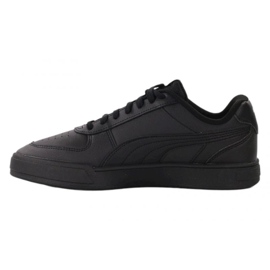 Puma Caven 380810 skor 03 svart 4