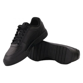 Puma Caven 380810 skor 03 svart 6