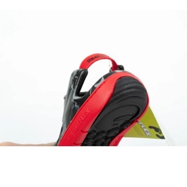 Reebok Ventureflex CM9149 sandaler svart 16
