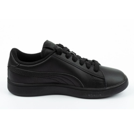 Puma Smash V2 skor 365324 01 svart 3