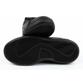 Puma Smash V2 skor 365324 01 svart 8