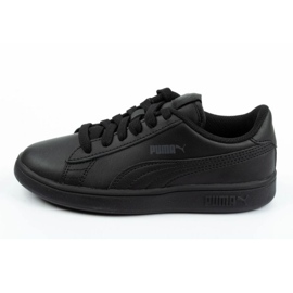 Puma Smash V2 skor 365324 01 svart 11