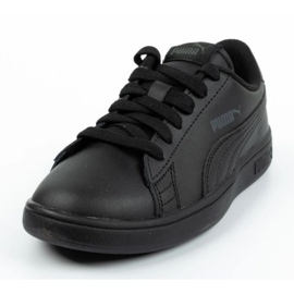 Puma Smash V2 skor 365324 01 svart 12