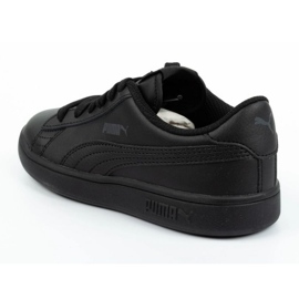 Puma Smash V2 skor 365324 01 svart 14