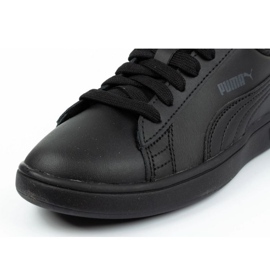 Puma Smash V2 skor 365324 01 svart 15