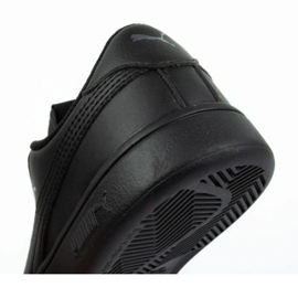 Puma Smash V2 skor 365324 01 svart 16