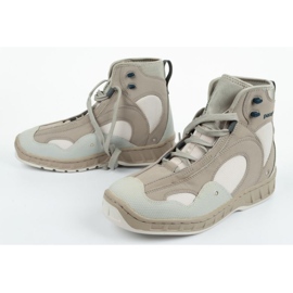 Patagonia Marlwalker 79281 fiskeskor beige 7