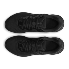 Nike Revolution 6 Next Nature DC3728-001 löparskor svart 4