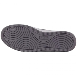 Kappa Bash Mid Fur 242799 1614 skor svart 5