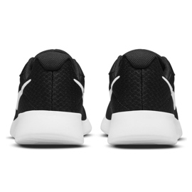 Nike Tanjun DJ6258-003 skor svart 10