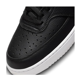 Nike Court Vision Low DH2987-001 skor svart 5