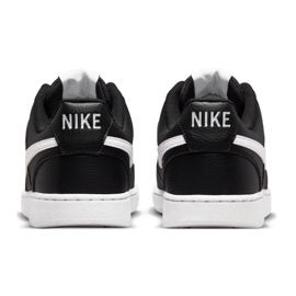 Nike Court Vision Low DH2987-001 skor svart 6