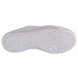 Nike Court Vision Alta Ltr DM0113-100 skor vit 3