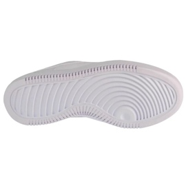 Nike Court Vision Alta Ltr DM0113-100 skor vit 7