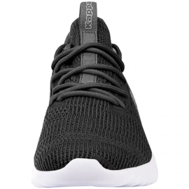 Kappa Capitol 242961 1110 skor svart 3