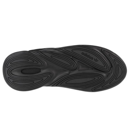 Adidas Ozelia H04250 skor svart 7