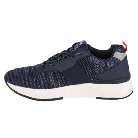 Lee Cooper LCW-22-29-0820M skor blå 9