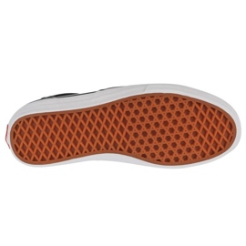 Vans Rowan Pro VN0A4TZCY28 skor svart 3
