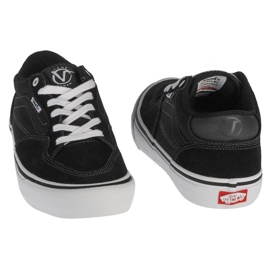 Vans Rowan Pro VN0A4TZCY28 skor svart 4