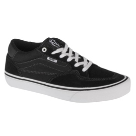 Vans Rowan Pro VN0A4TZCY28 skor svart 5
