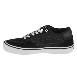 Vans Rowan Pro VN0A4TZCY28 skor svart 6
