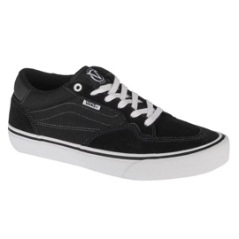 Vans Rowan Pro VN0A4TZCY28 skor svart 9
