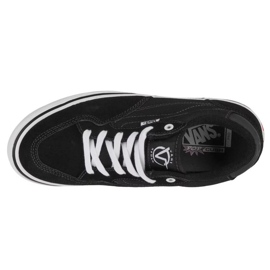 Vans Rowan Pro VN0A4TZCY28 skor svart 11