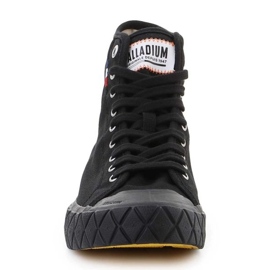 Palladium Palla Ace Cvs Mid 77015-008-M skor svart 3