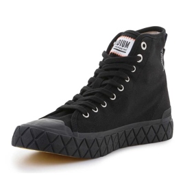 Palladium Palla Ace Cvs Mid 77015-008-M skor svart 4